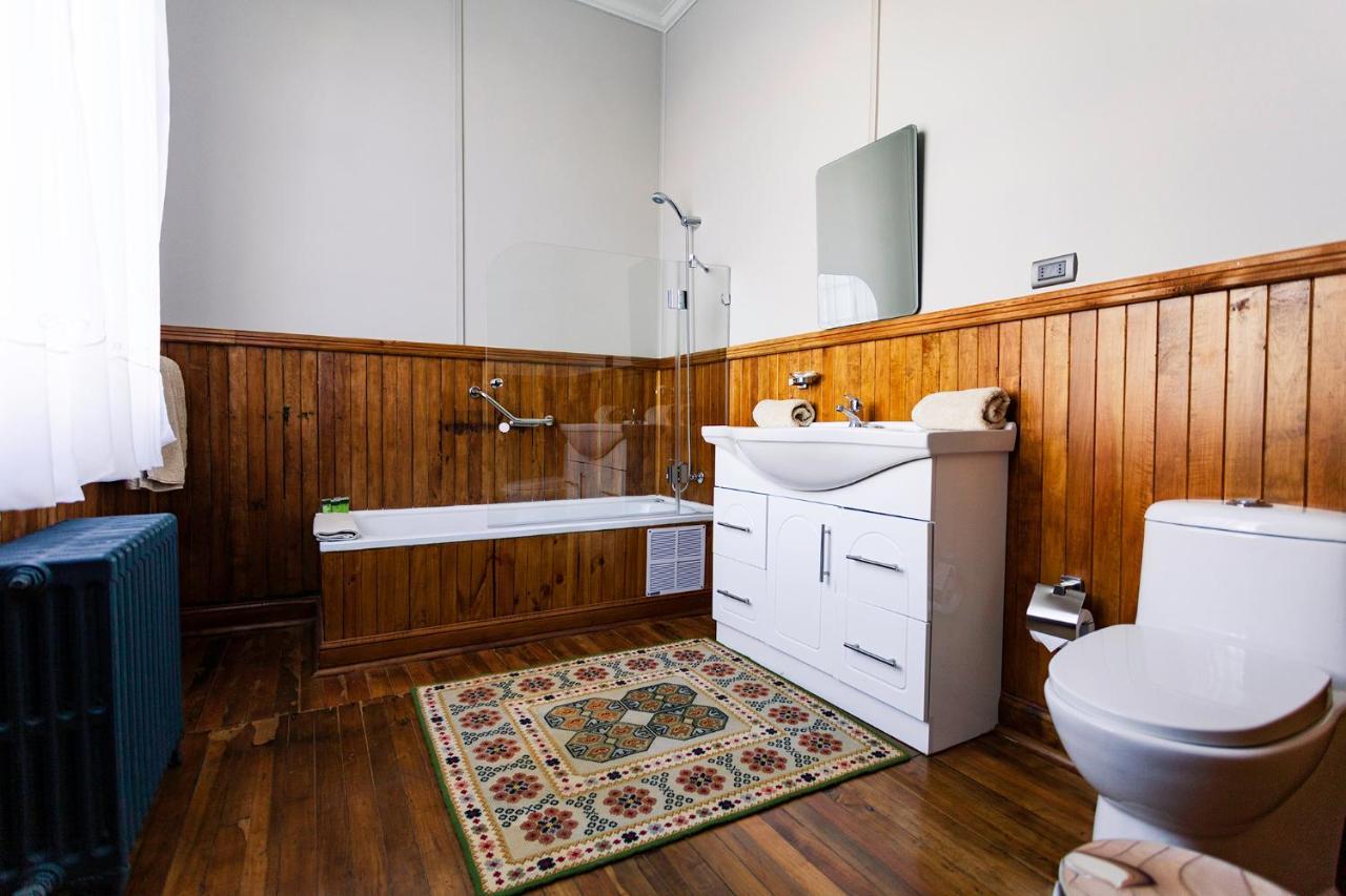 Hotel Boutique Estancia Caleta Josefina Onaisin