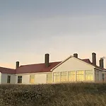Hotel Boutique Estancia Caleta Josefina