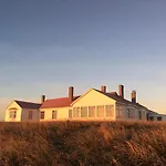 Hotel Boutique Estancia Caleta Josefina