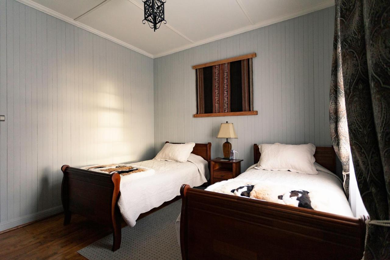 Boutique Estancia Caleta Josefina 3*