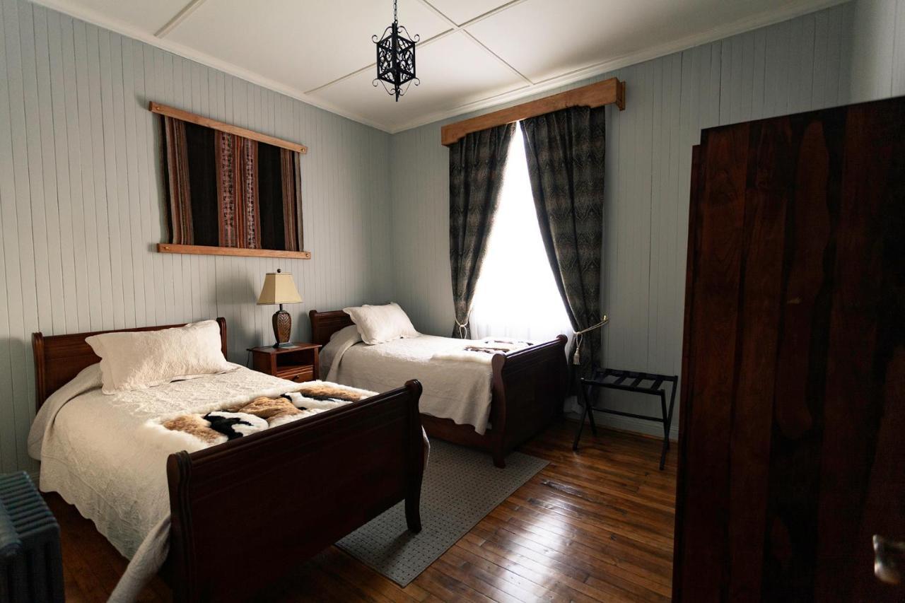 Boutique Estancia Caleta Josefina 3* Onaisin