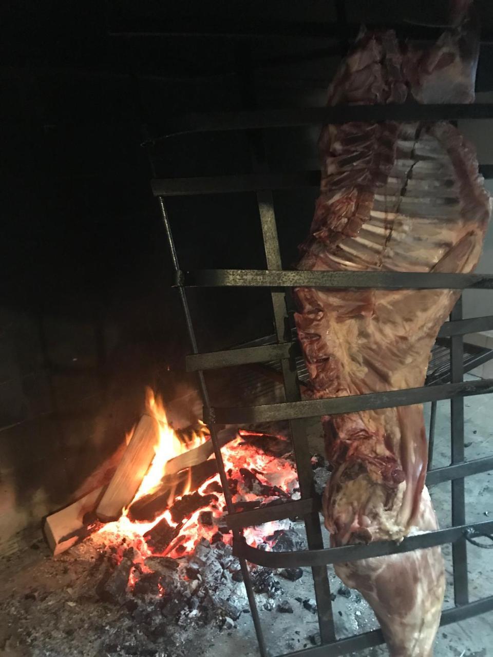 Boutique Estancia Caleta Josefina Hotel