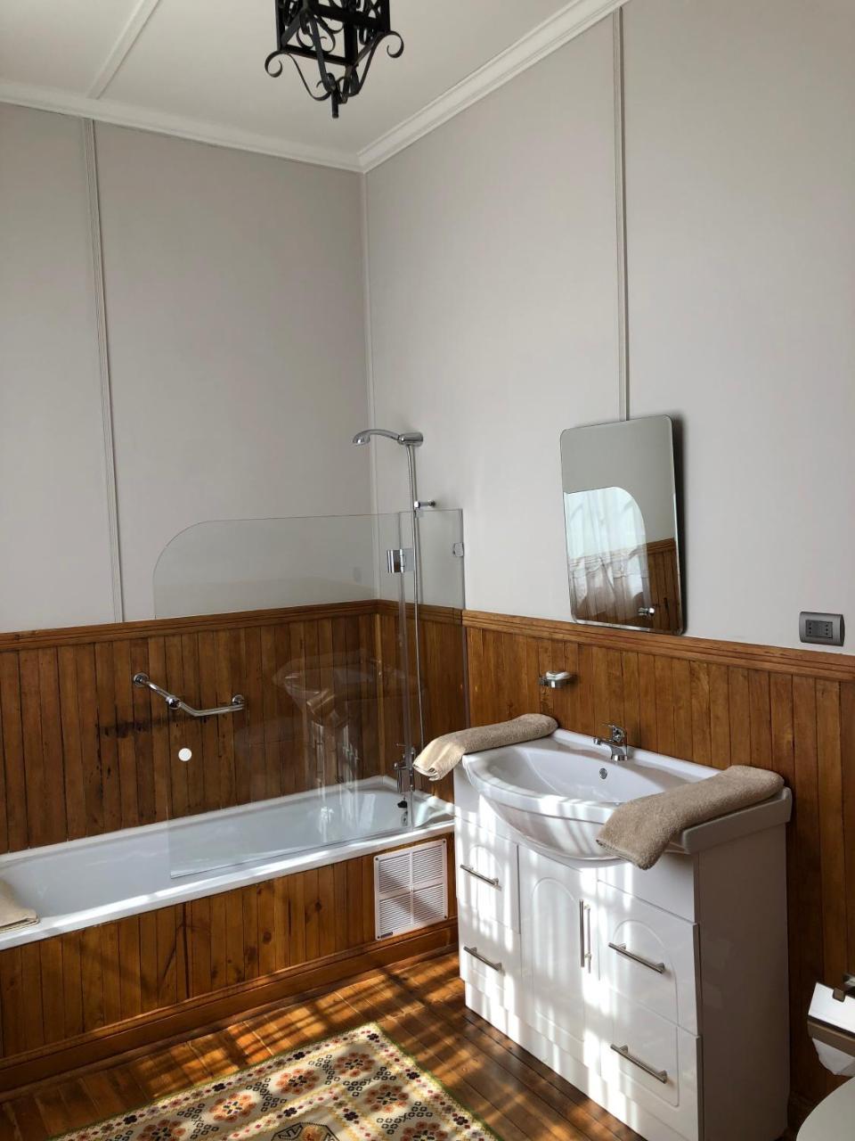 Boutique Estancia Caleta Josefina